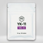 YK11 – 10mg/50tabs – NEO Sarms