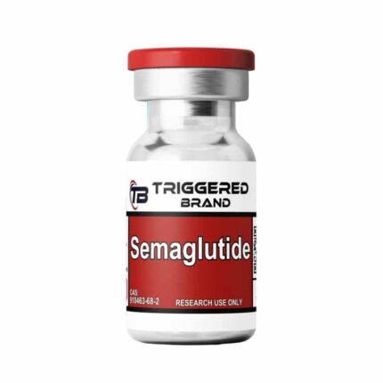 Semaglutide – 6MG