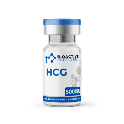 HCG 5000IU