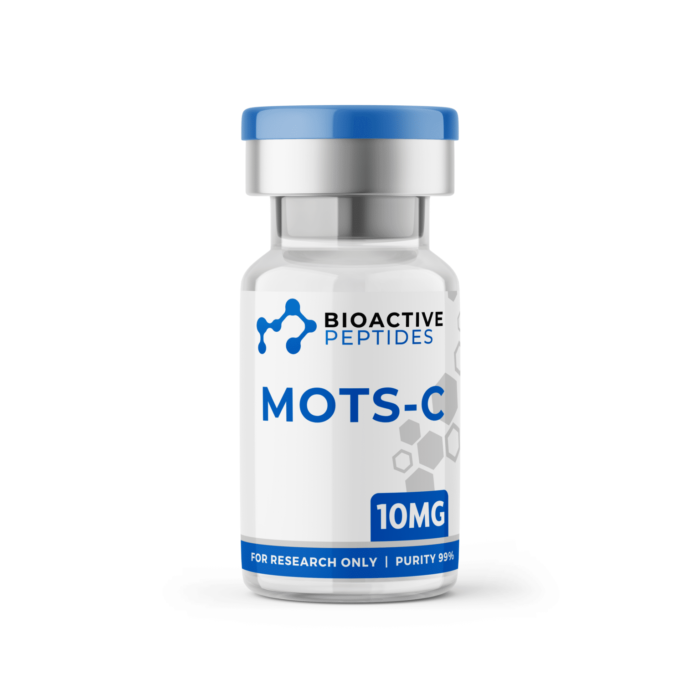 MOTS-C (10mg)