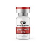 Ipamorelin 5mg