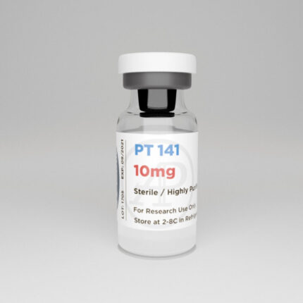 PT-141 (Libido/Sex drive) 10mg – Apoxar