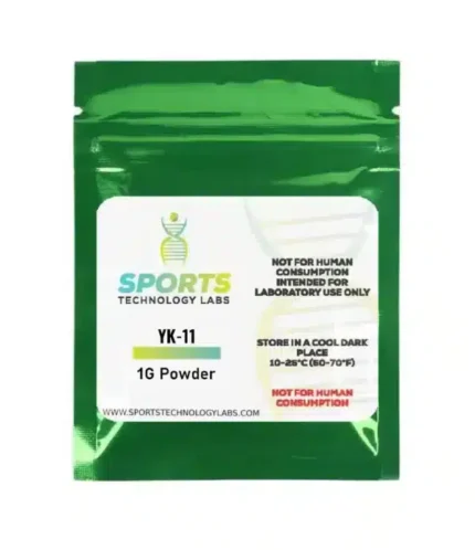 YK-11 Powder | 1 Gram