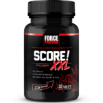 Force Factor SCORE! XXL – 30 Tablets