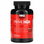 Force Factor Prime HGH Secretion Activator